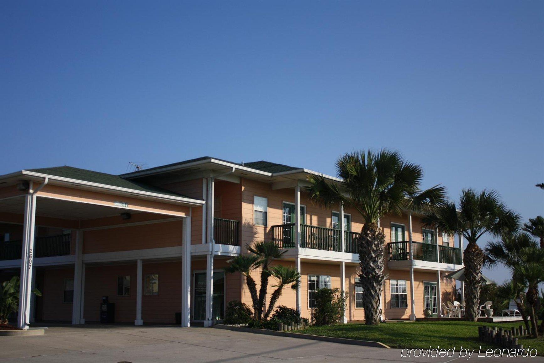 Amelia'S Landing Port Aransas Exterior foto