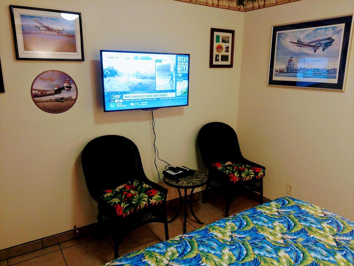 Amelia'S Landing Port Aransas Exterior foto