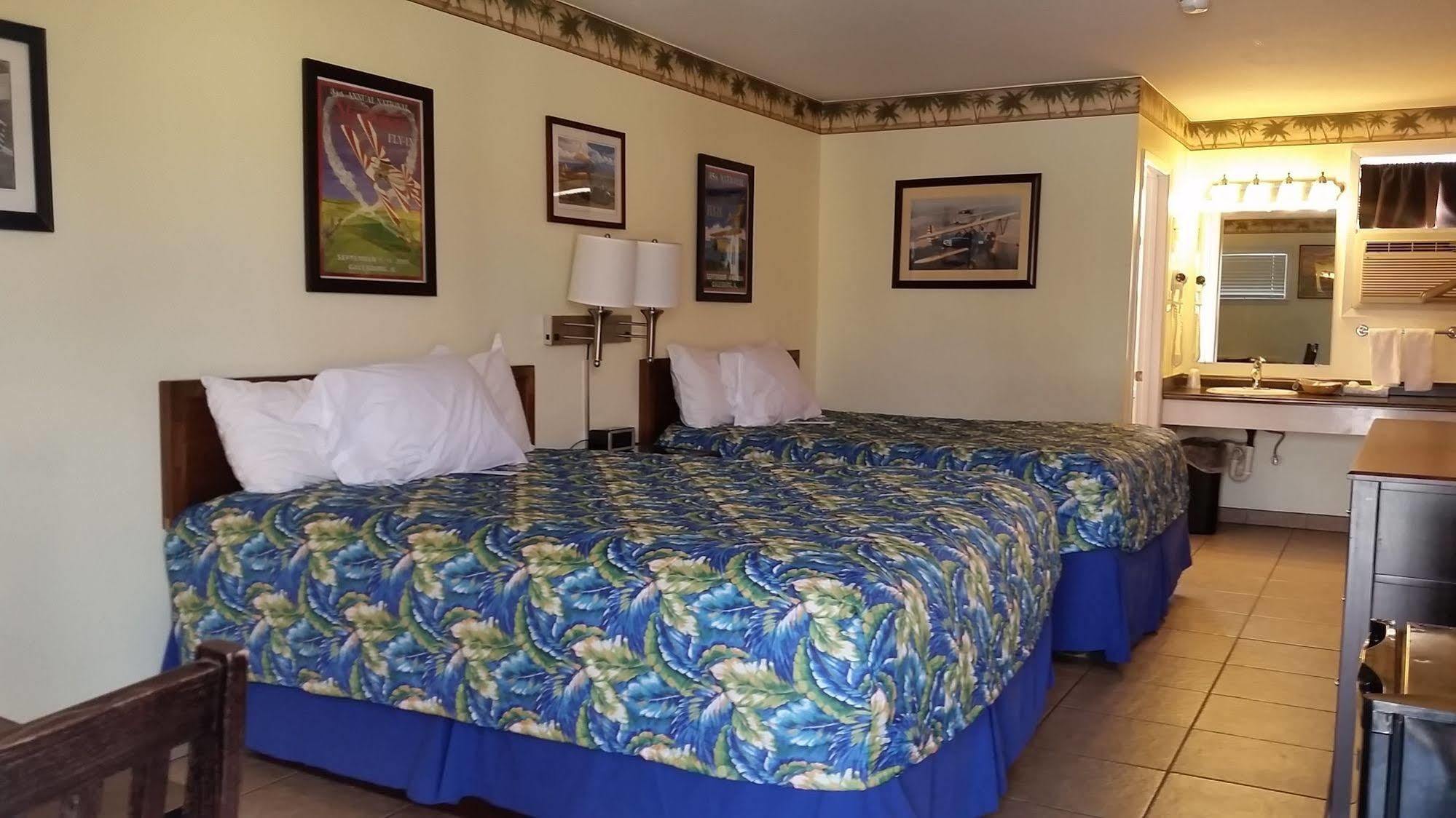 Amelia'S Landing Port Aransas Exterior foto