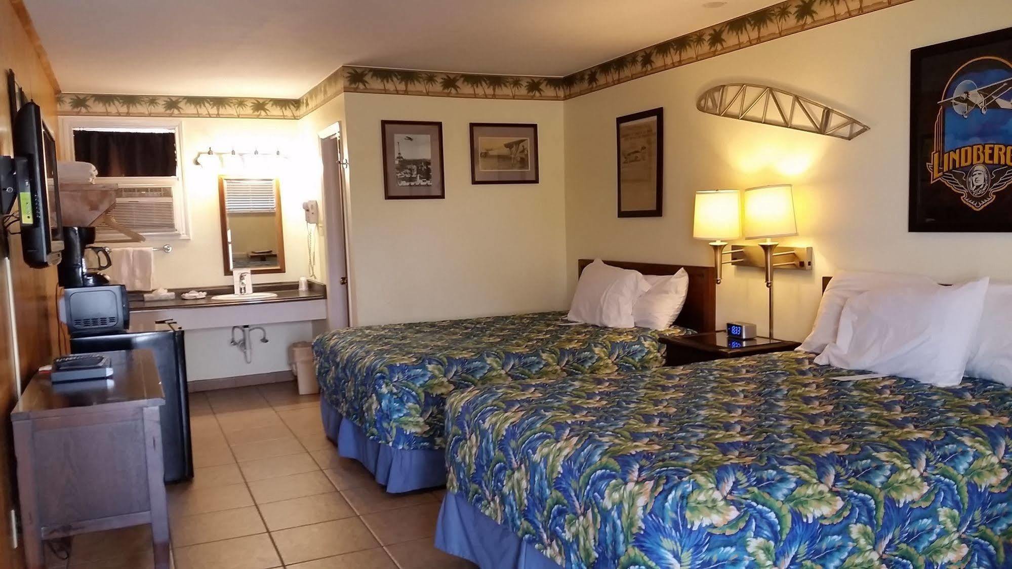 Amelia'S Landing Port Aransas Exterior foto