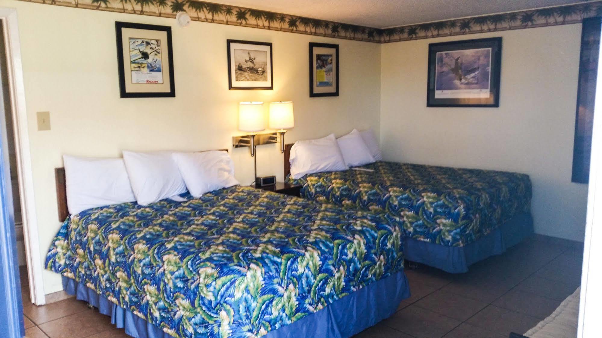Amelia'S Landing Port Aransas Exterior foto